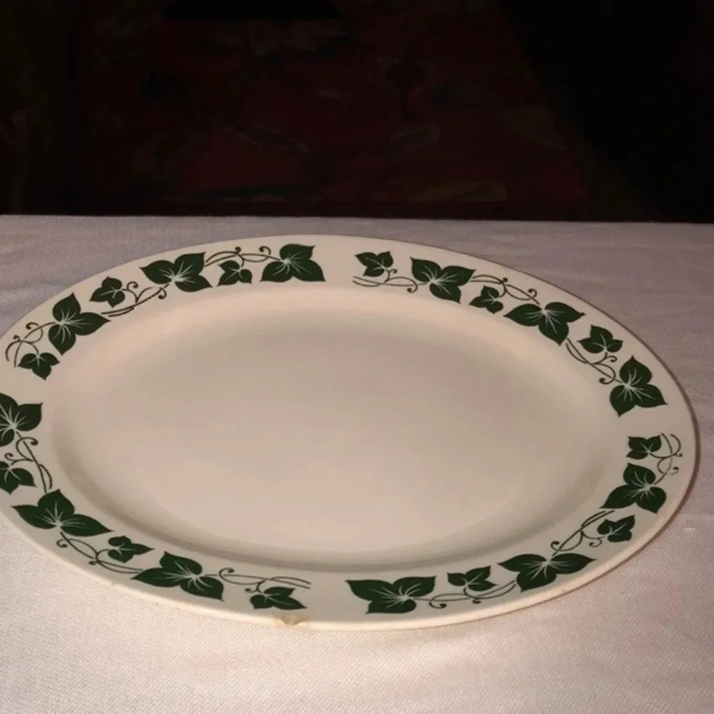 𝅺small Platter